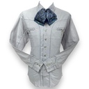 CAMISA PESPUNTE TALLA 42