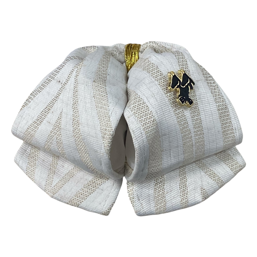 MOÑO BEIGE NIÑO 8-10 AÑOS