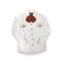 CAMISA BORDADO EN BOLSA NIÑO