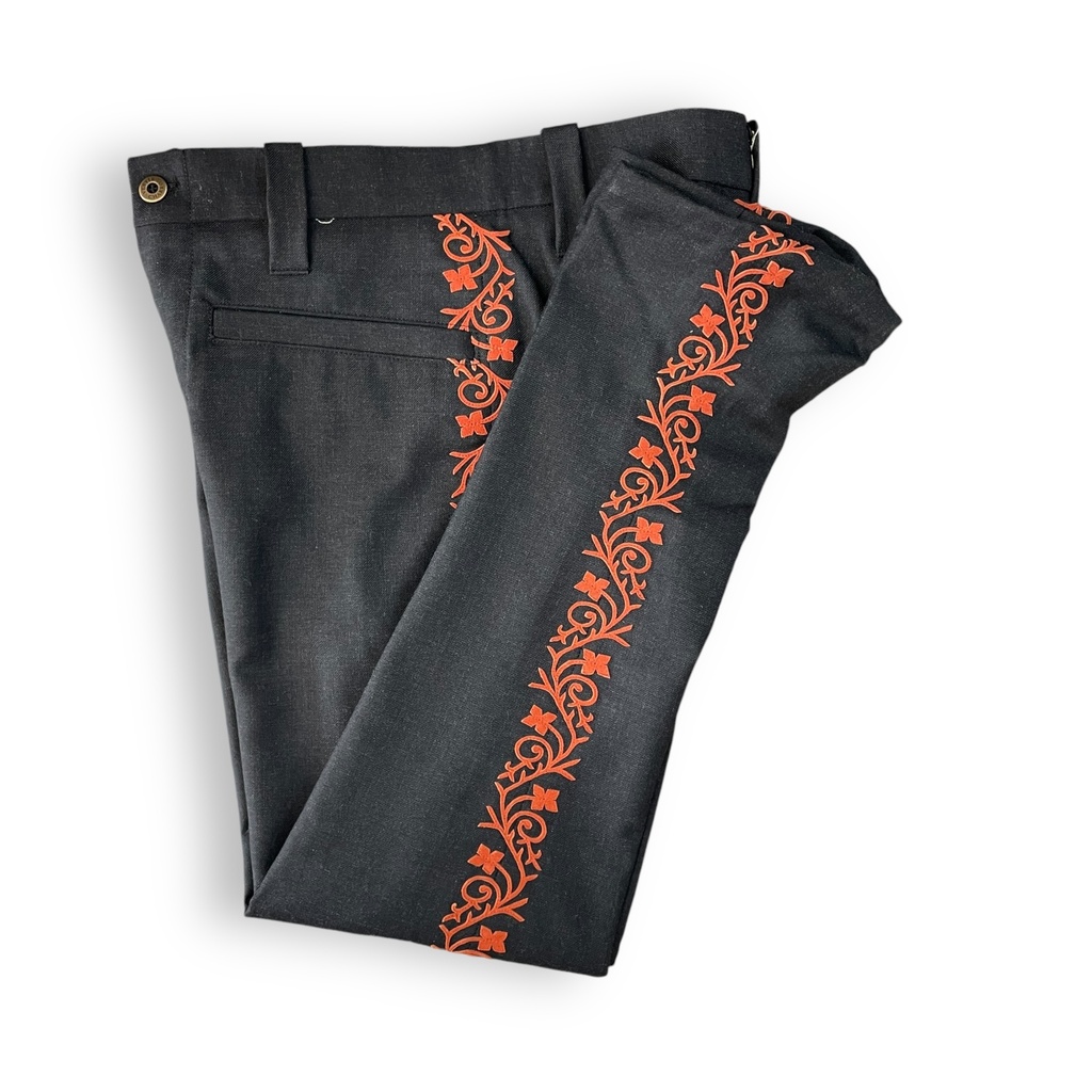 PANTALON GRECA SENCILLA ADULTO 