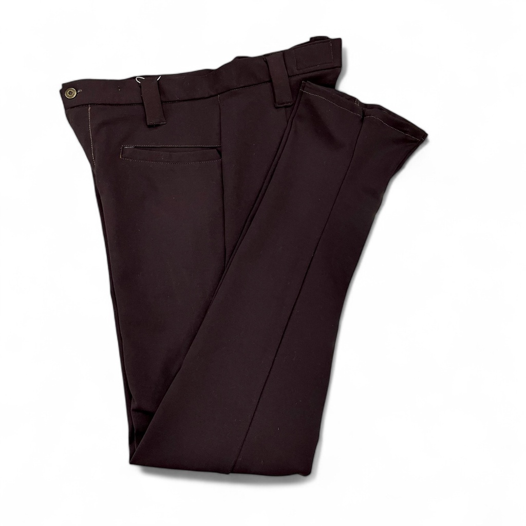PANTALON TELA STRETCH ADULTO