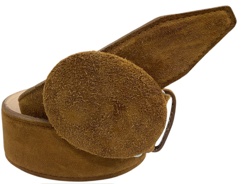 CINTURON ANTE