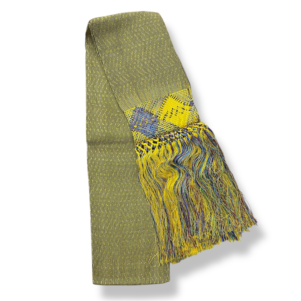 REBOSO SEMI FINO (Dorado)