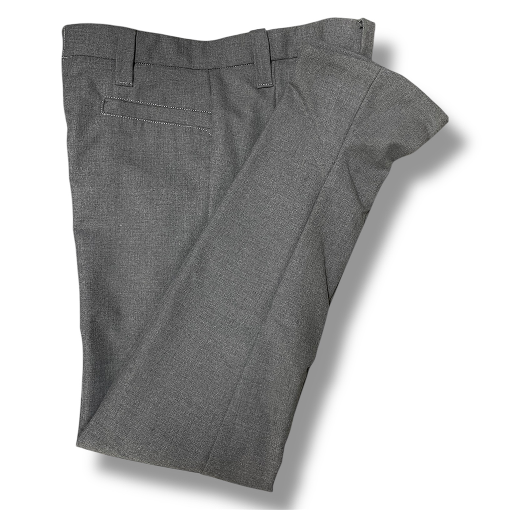 PANTALON TELA STRETCH ADULTO