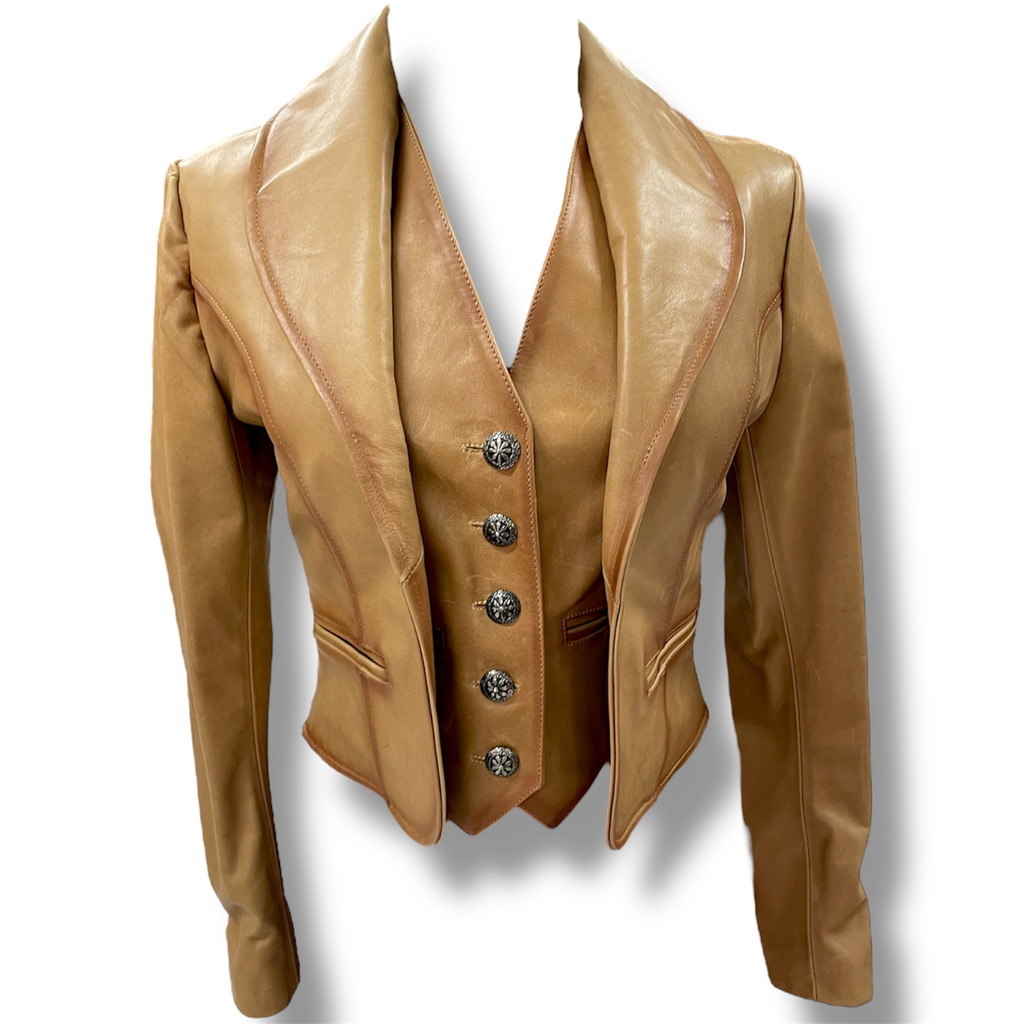 CHAL/CHAQ PIEL DE DAMA