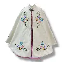 RUANA NIÑA TALLA 3