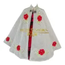 RUANA NIÑA TALLA 4 