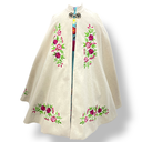 RUANA NIÑA TALLA 4 