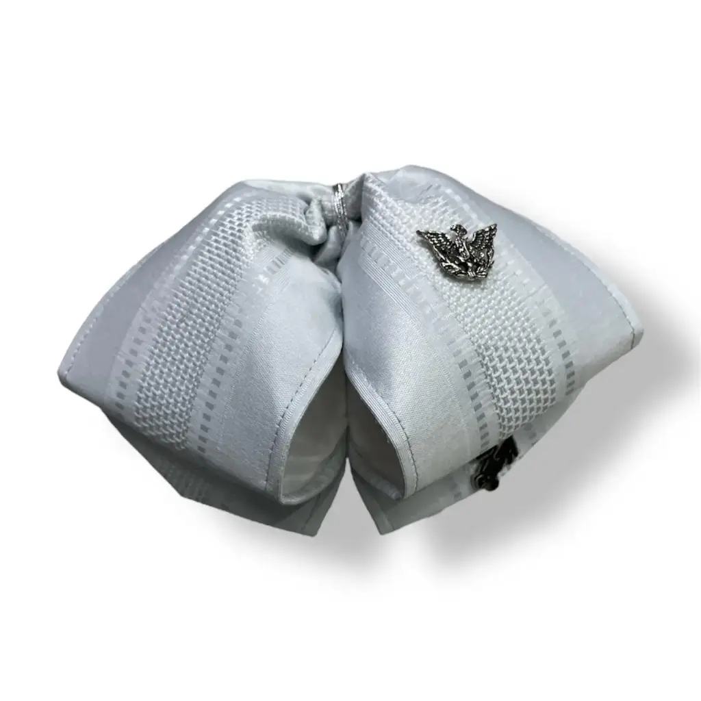 MOÑO HIELO LISO ADULTO (Opción 1)