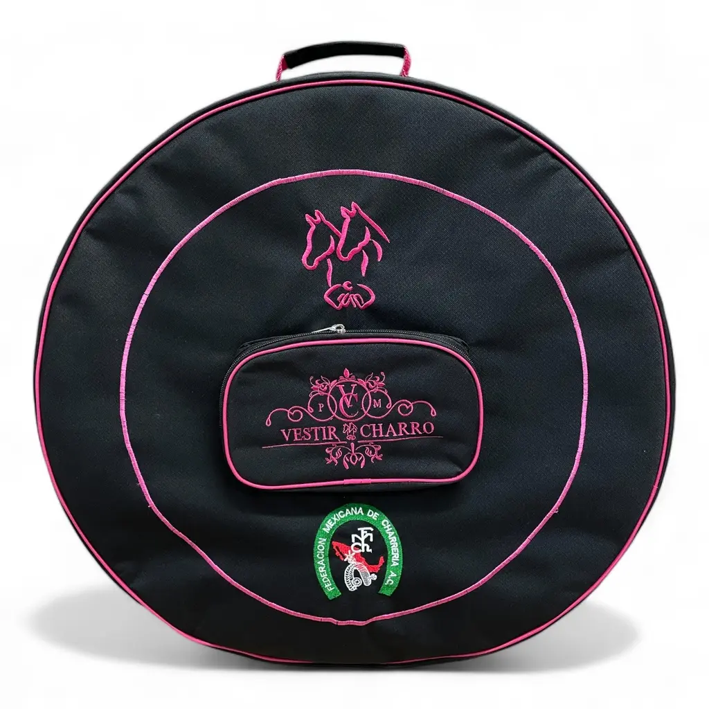 PORTA SOMBRERO NIÑO