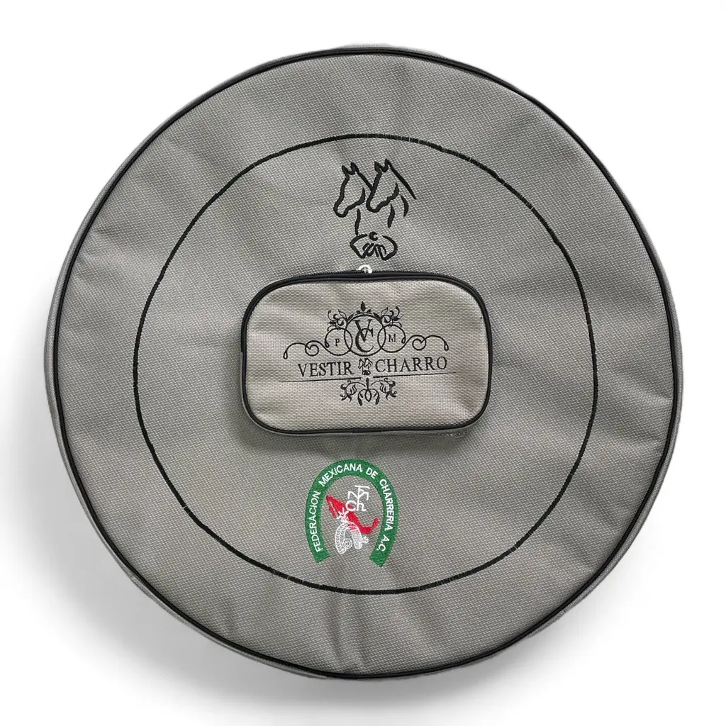 PORTA SOMBRERO NIÑO