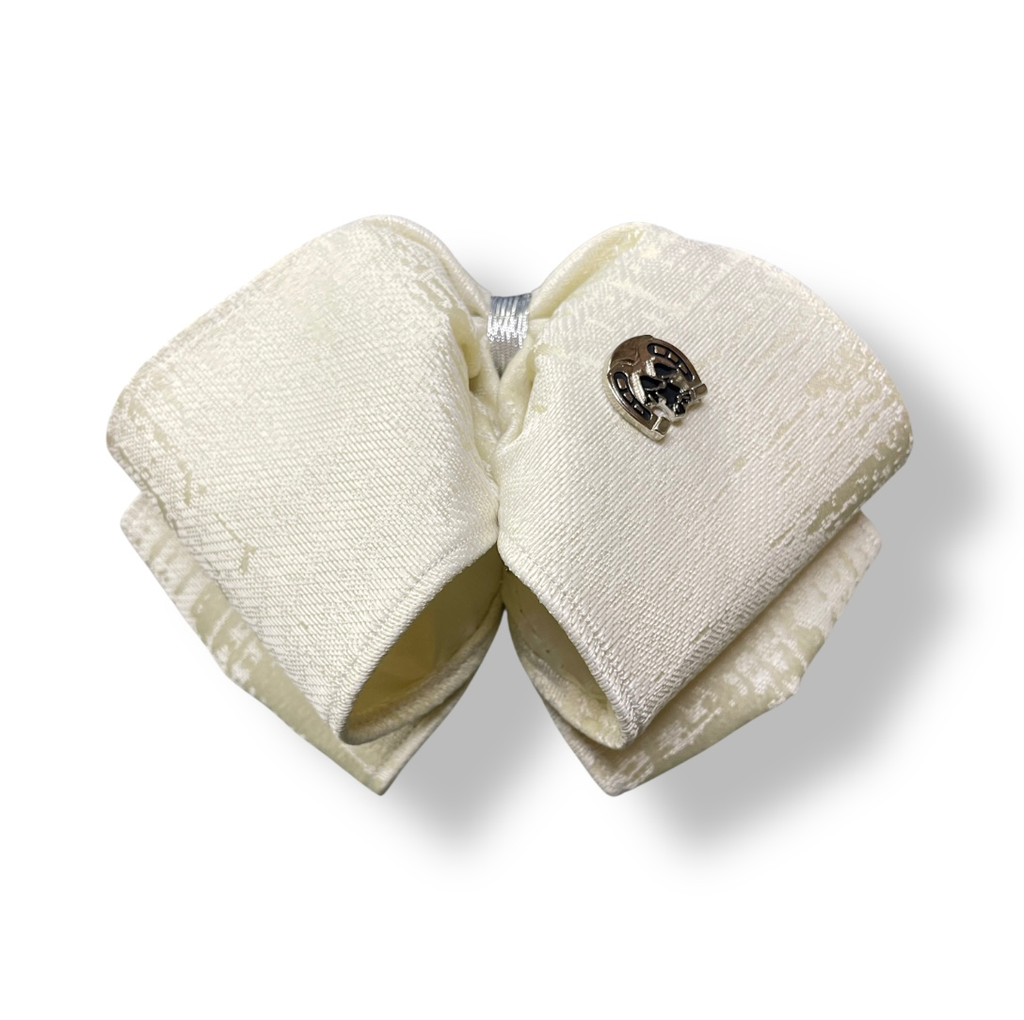 MOÑO PERLA LISO PARA ADULTO (Opción 1)