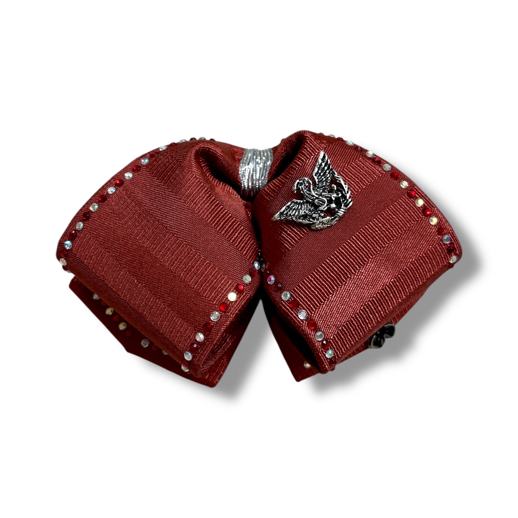 MOÑO SHEDRON CON PIEDRAS NIÑO 3-5 (Opción 1)