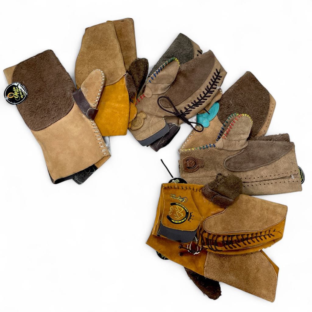 MANILLAS PARA PIALES