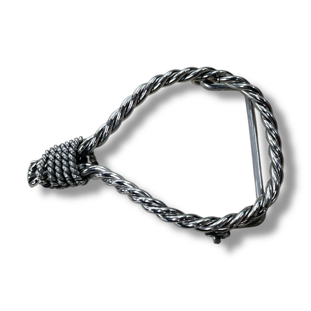 HEBILLA HERRADURA BOZAL