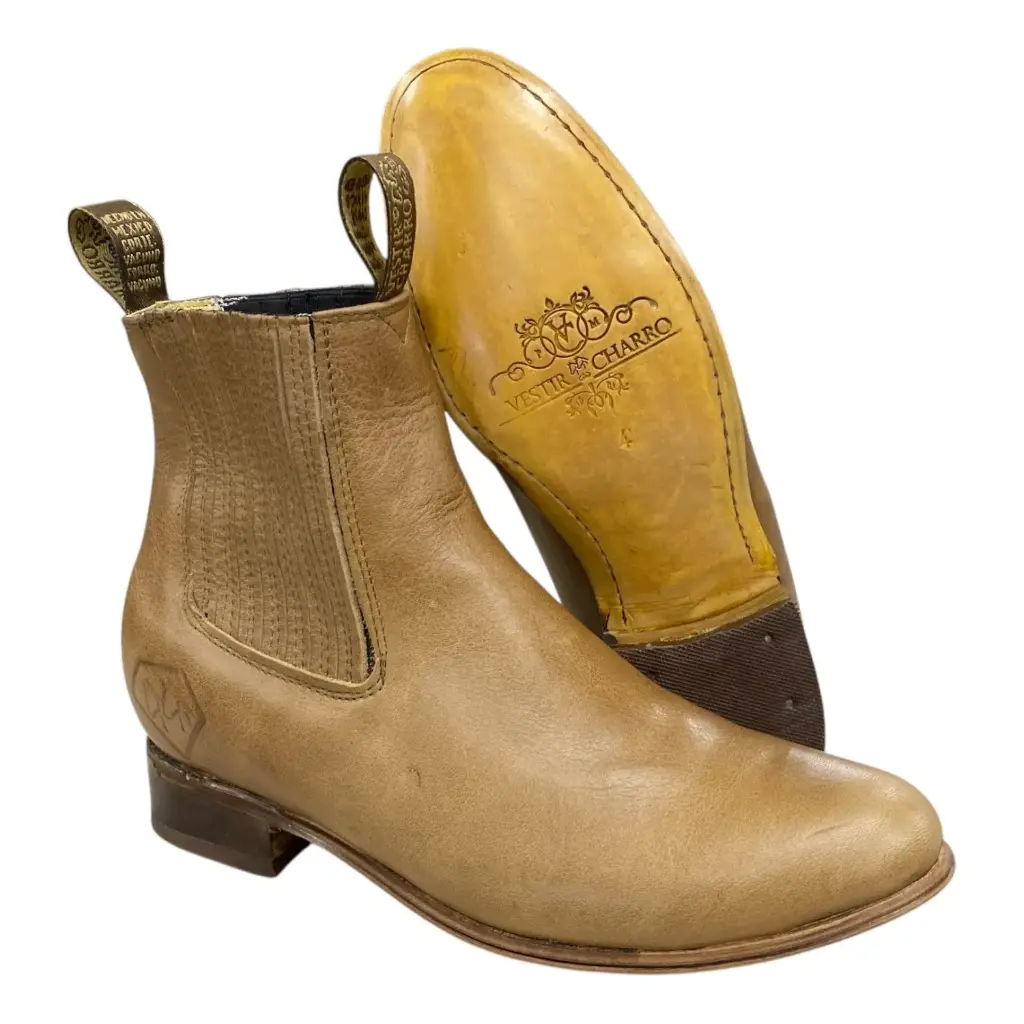 BOTIN NAPA JUVENIL  (22)