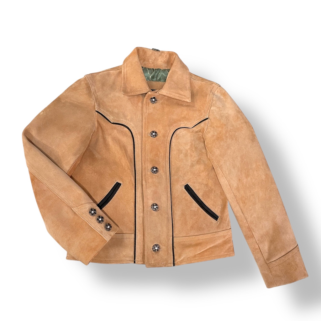 CHAZARILLA ANTE NIÑO CUELLO CIVIL TALLA 6