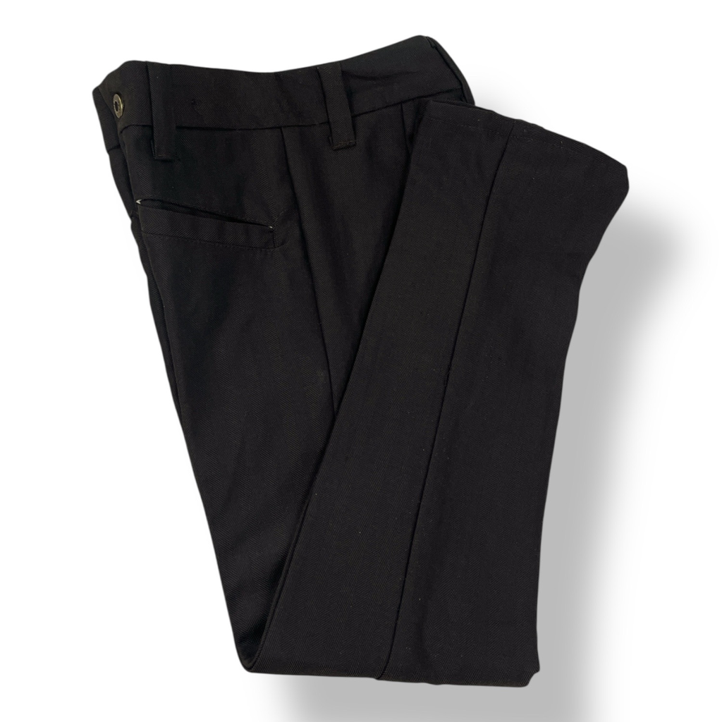 PANTALON LISO JUVENIL 