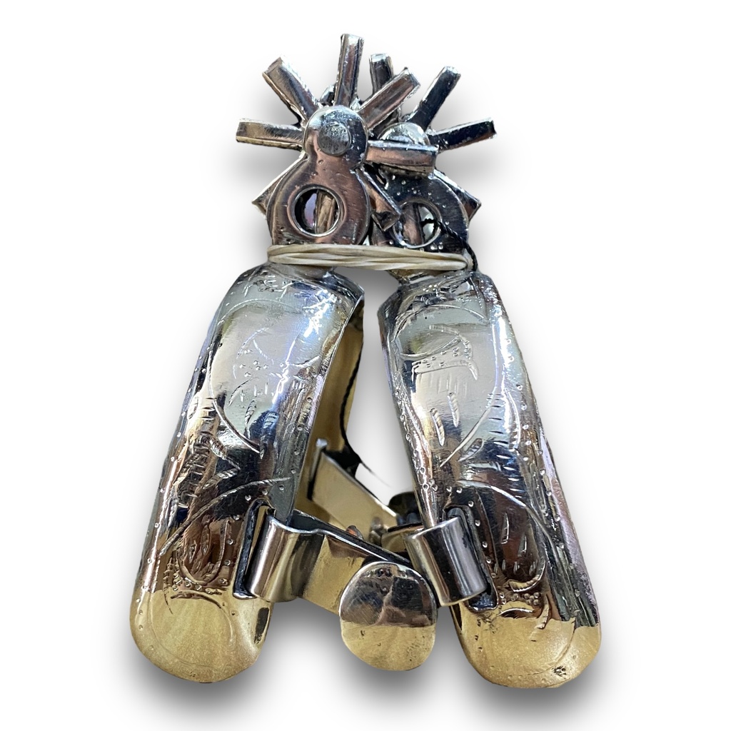 ESPUELA ECONOMICA ADULTO (RODAJA CHICA)