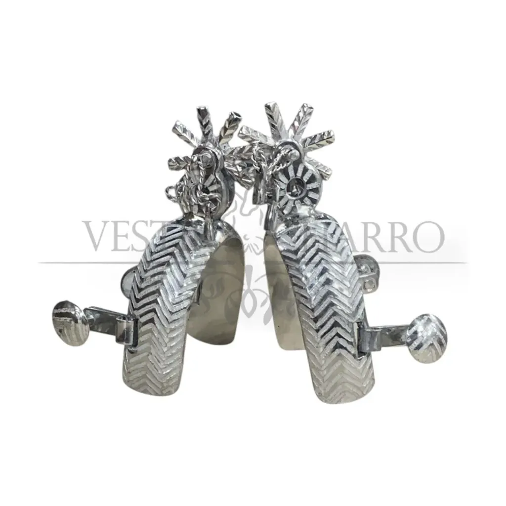 ESPUELA ESCARBADA (Opcion 1)