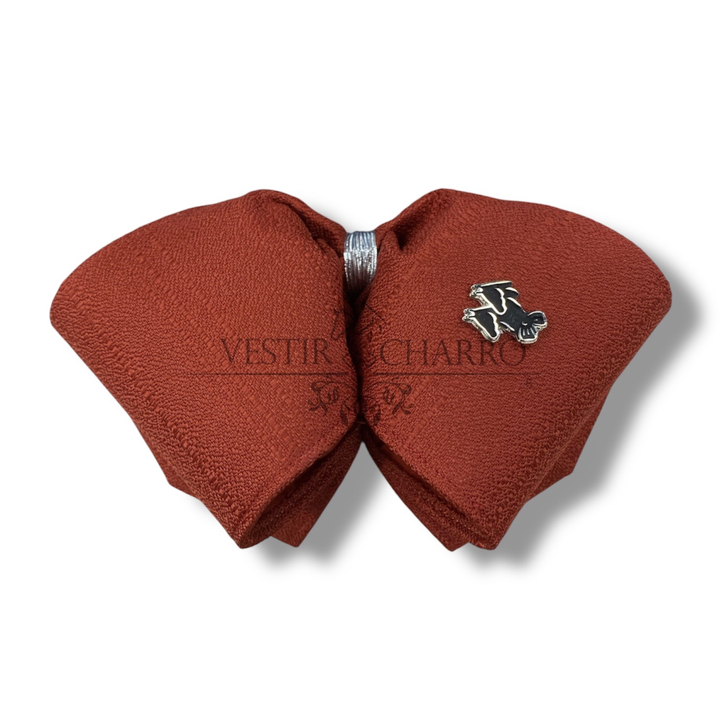 MOÑO SHEDRON LISO ADULTO