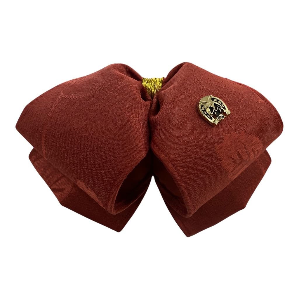 MOÑO SHEDRON LISO ADULTO