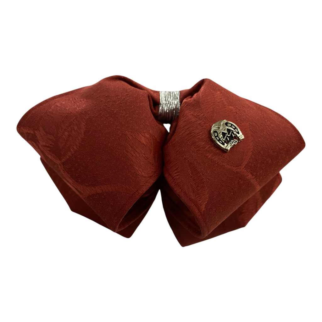 MOÑO SHEDRON LISO ADULTO (Opción 2)