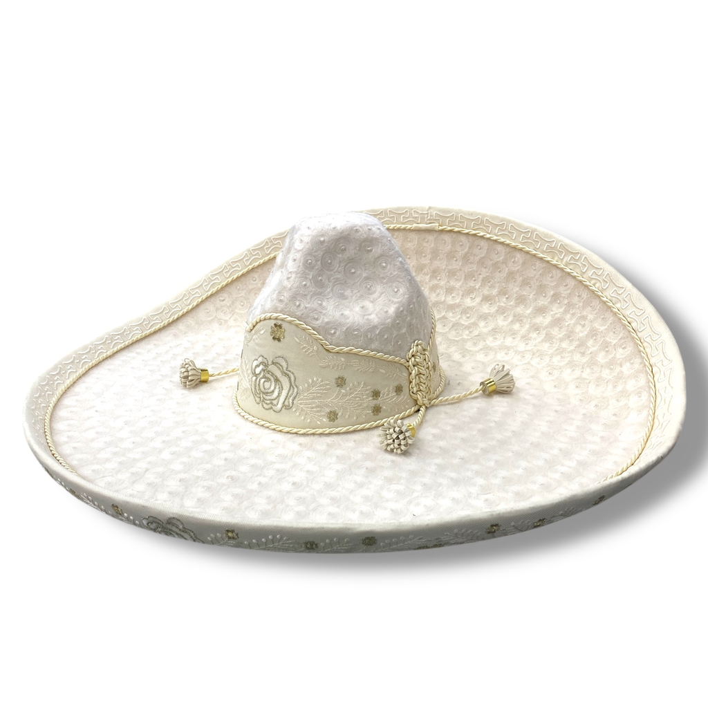 SOMBRERO CANTANTE