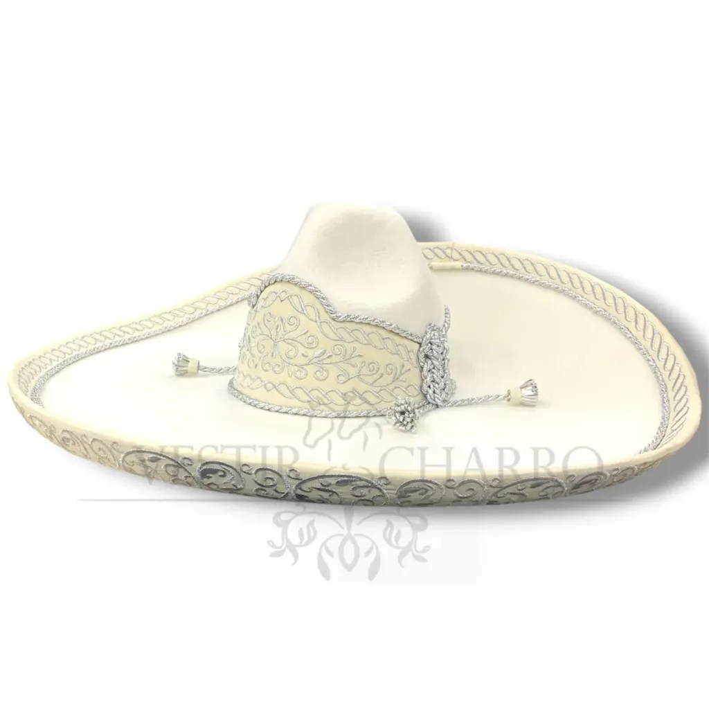 SOMBRERO CANTANTE