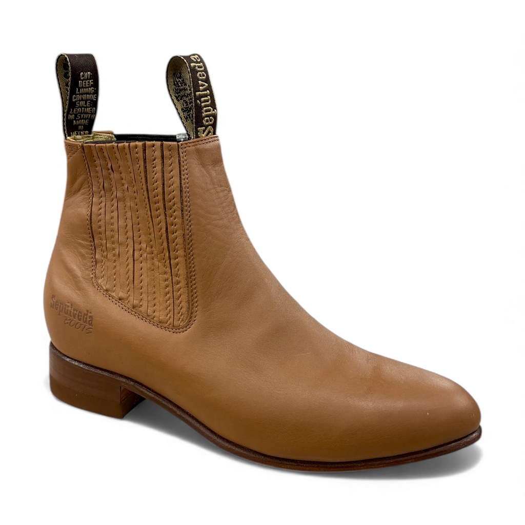 BOTIN NAPA LOKSTITCHER ADULTO