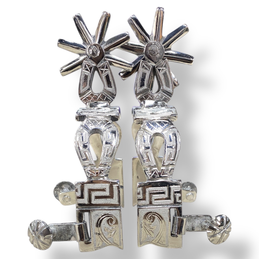 ESPUELA CALADA RESACADA