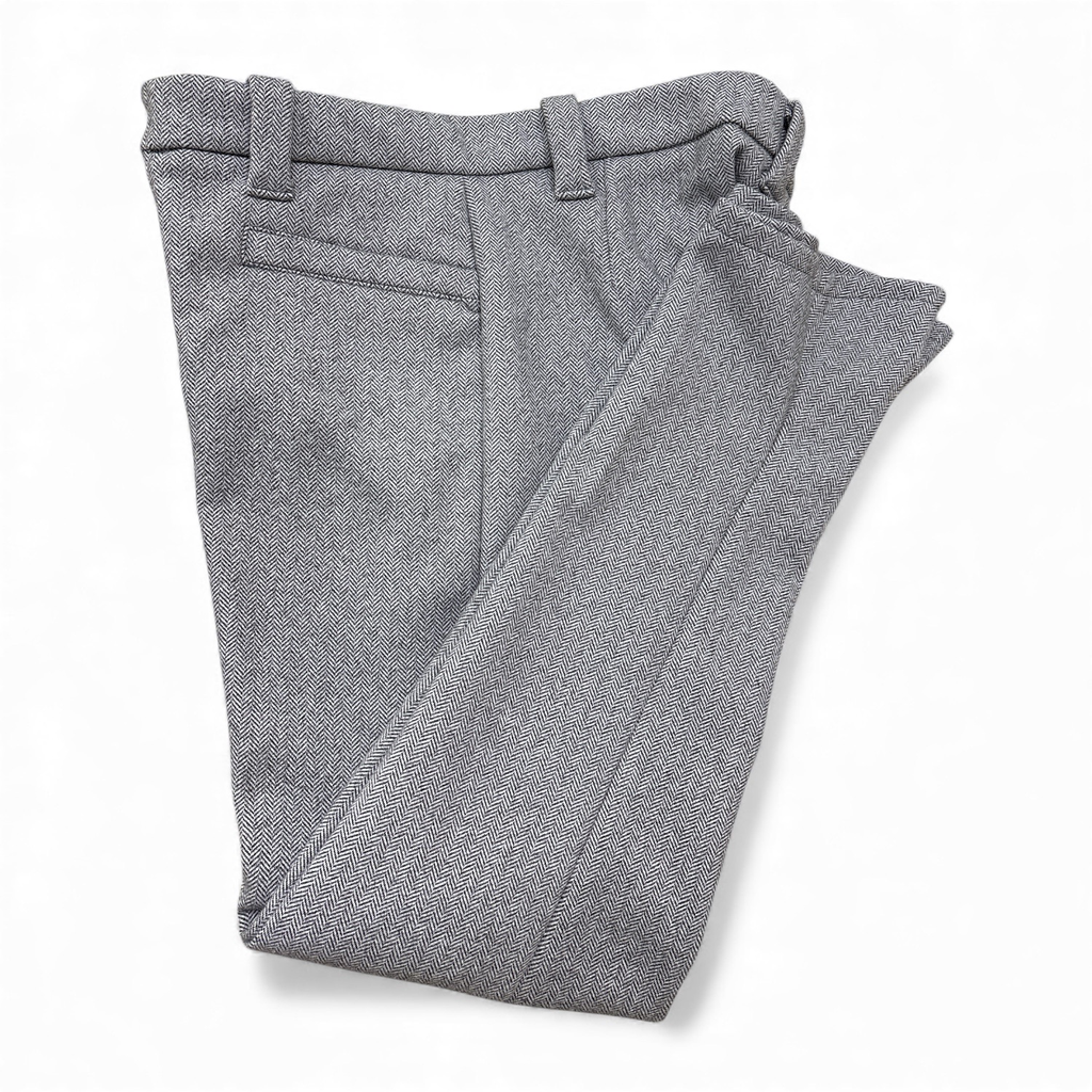 PANTALON ALGODON POLIESTER STRETCH