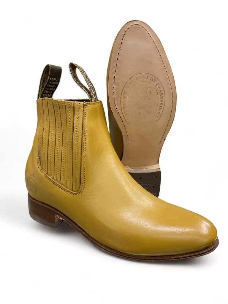 BOTIN NAPA LOCKESTICHER 
