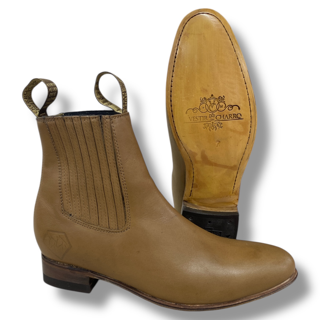 BOTIN NAPA LOCKESTICHER 