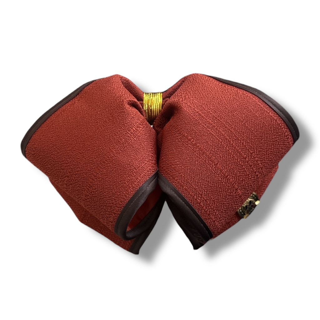 MOÑO SHEDRON CON BIES ADULTO