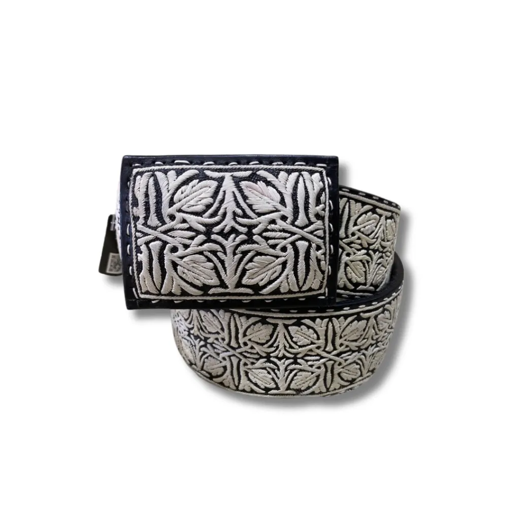 CINTO PITA TALLA 38 (Opción 1)
