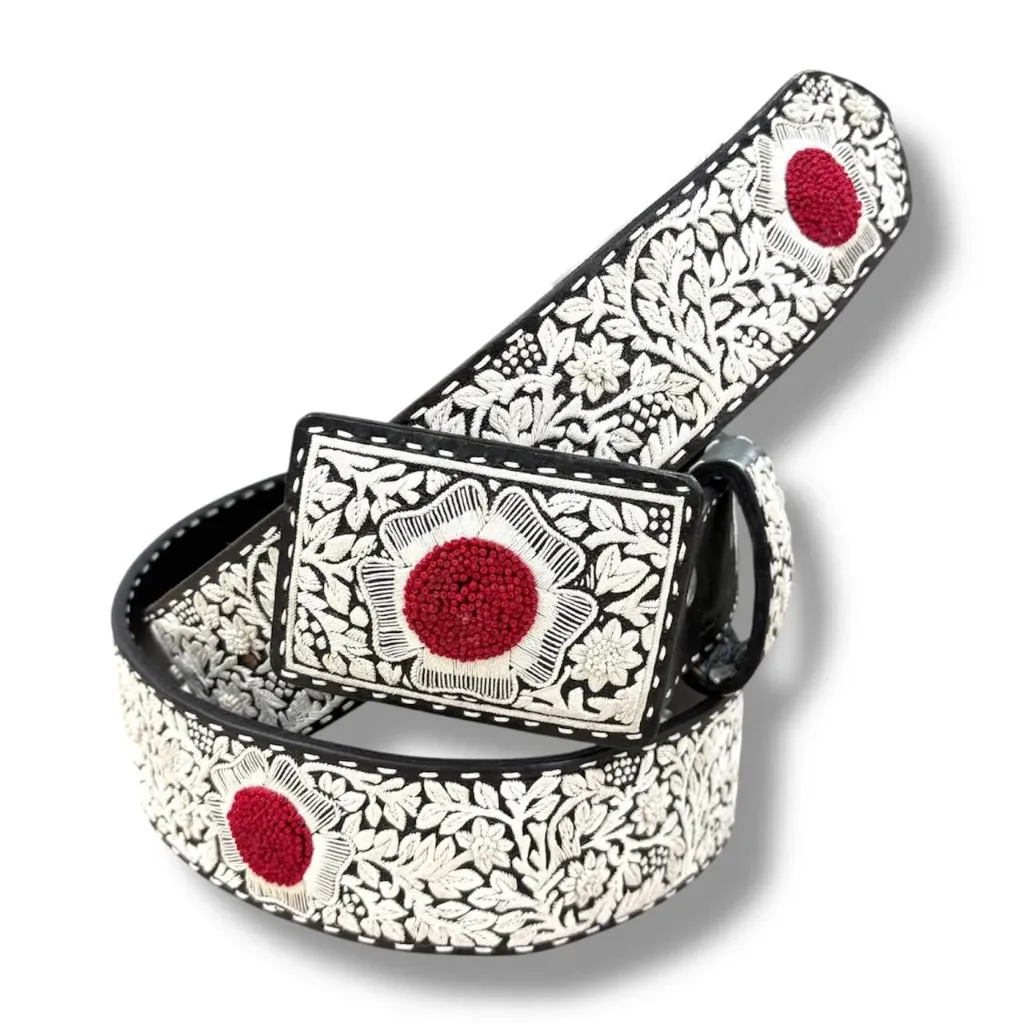 CINTO PITA TALLA 42 (Opción 1)