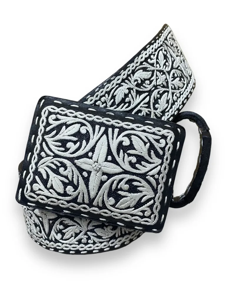 CINTO PITA  (Opción 1)