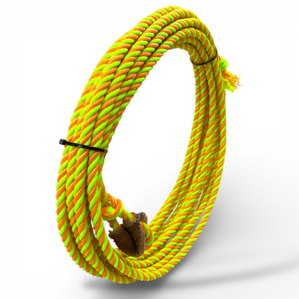 SOGA / REATA DE PLASTICO CHARRA (Opcion 1)