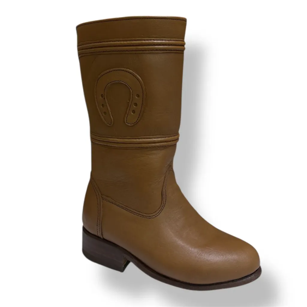 BOTA VC ESCARAMUZA NIÑA NAPA (15)