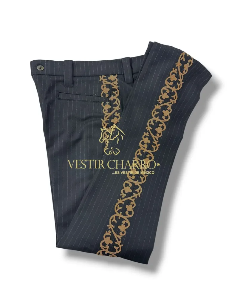 PANTALON GRECA SENCILLA ADULTO 32X30 (Opcion 1)