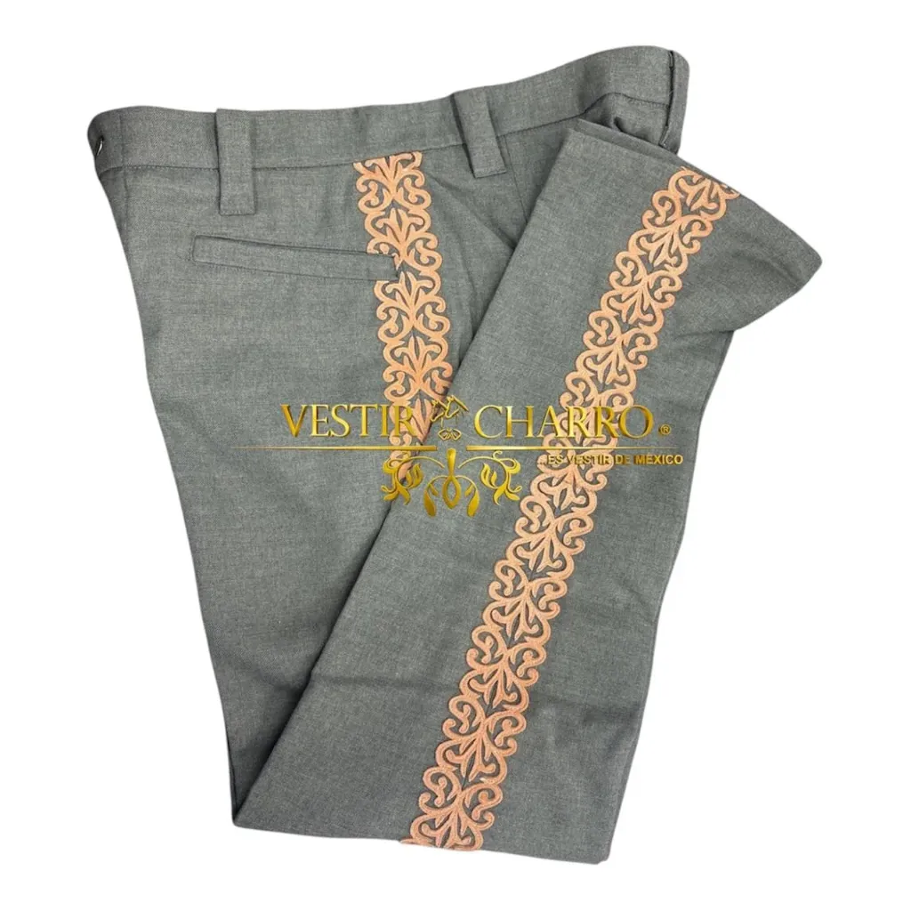 PANTALON GRECA SENCILLA ADULTO 36x30 (Opcion 1)