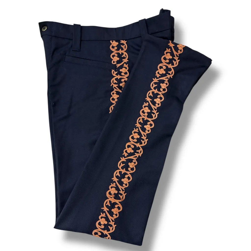 PANTALON GRECA SENCILLA ADULTO 36x36 (Opcion 1)