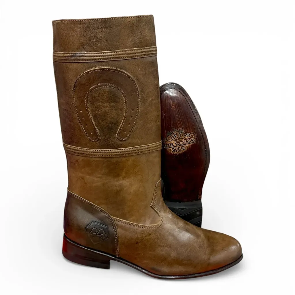 BOTA VC ESCARAMUZA PULL UP