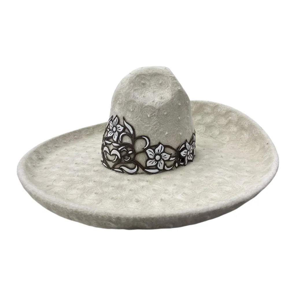 SOMBRERO DE LANA NIÑO TALLA 46 (Opcion 1)