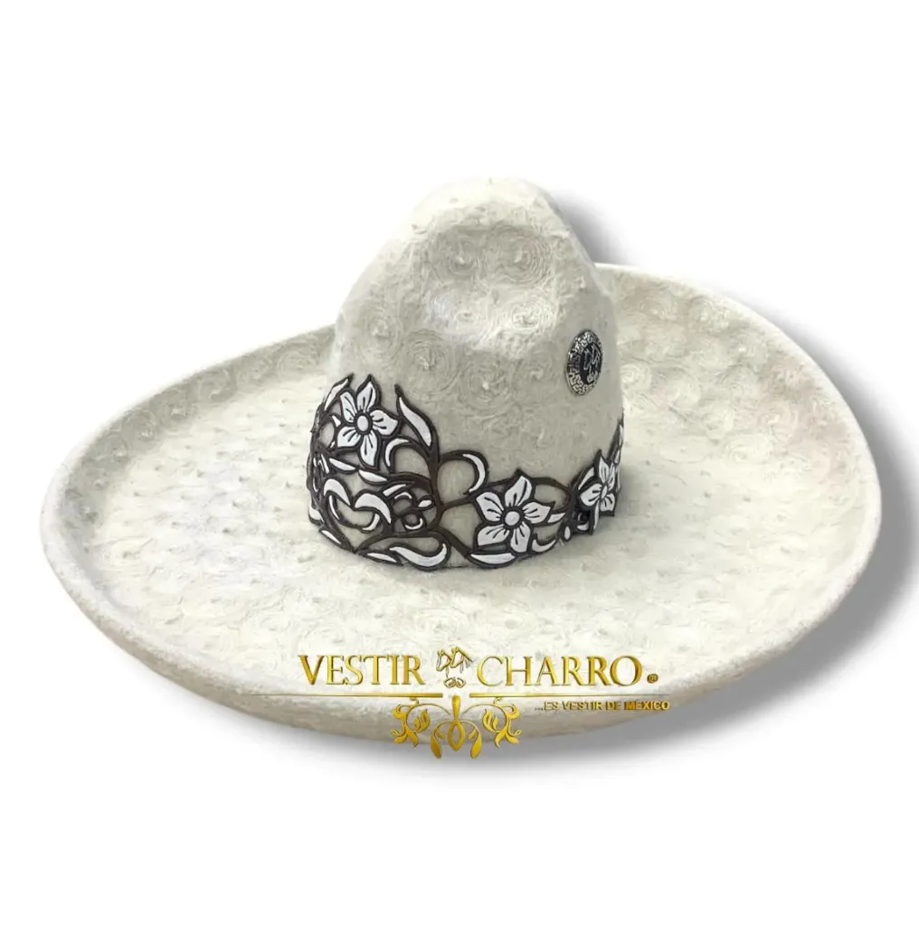 SOMBRERO DE LANA NIÑO TALLA 46 (Opcion 1)