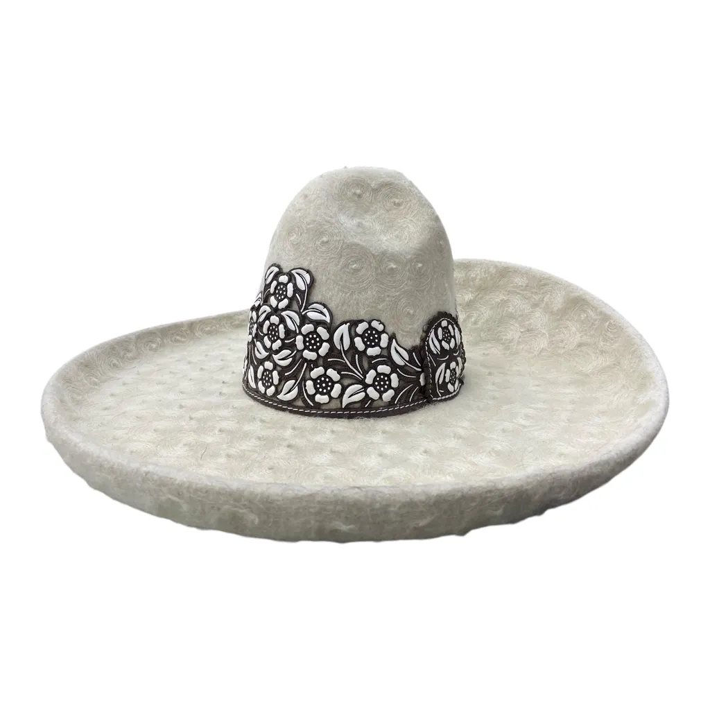 SOMBRERO DE LANA NIÑO TALLA 47 (Opcion 1)