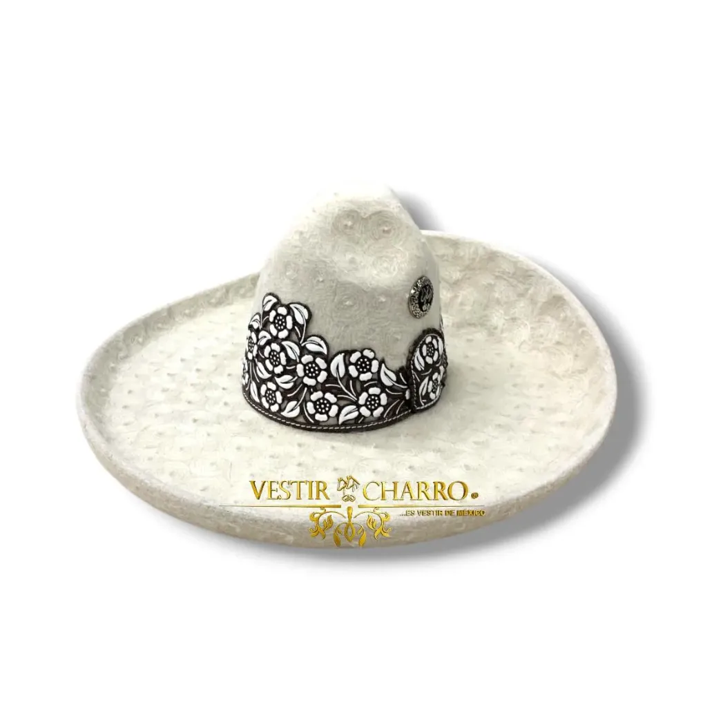 SOMBRERO DE LANA NIÑO TALLA 47 (Opcion 1)