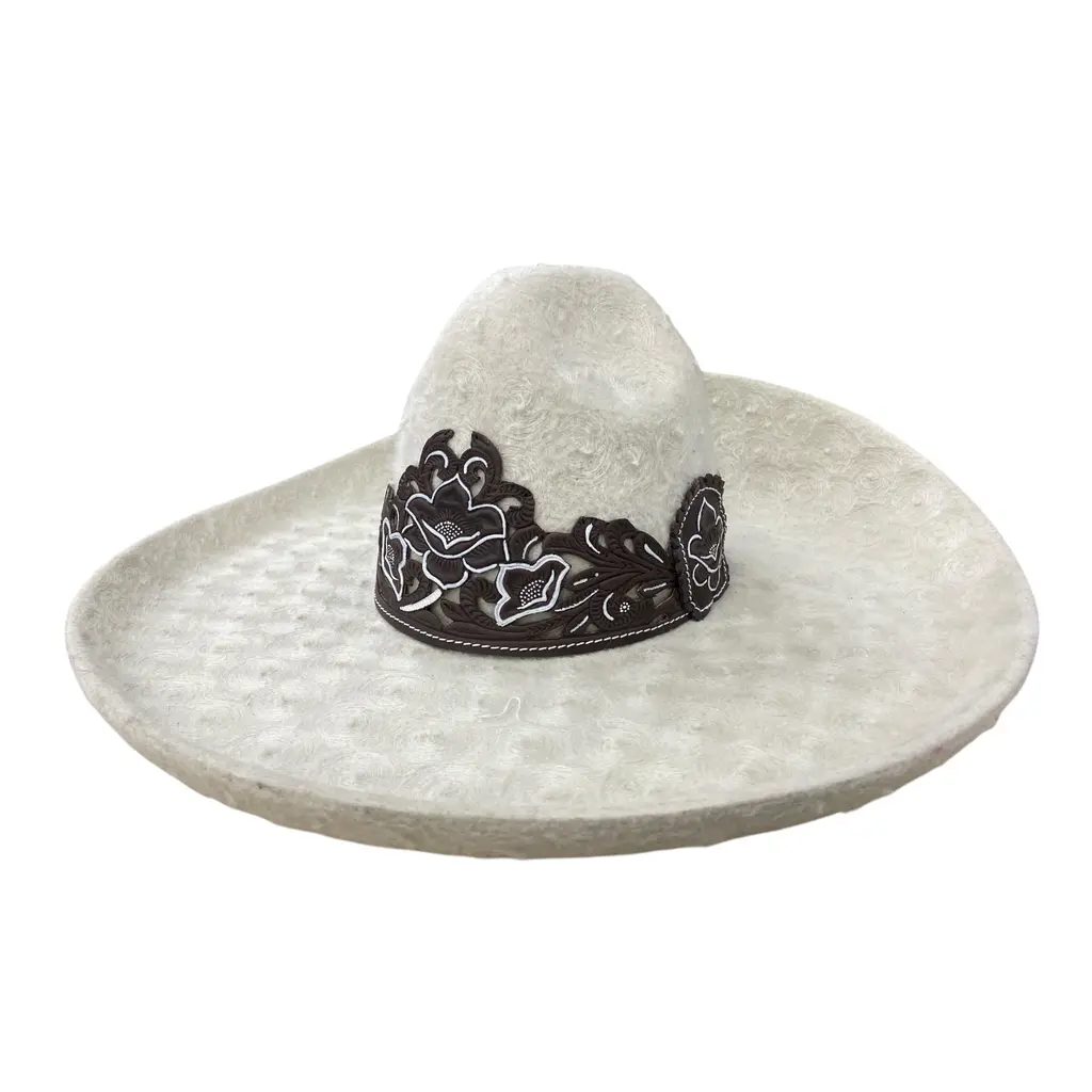SOMBRERO DE LANA NIÑO TALLA 49 (Opcion 2)