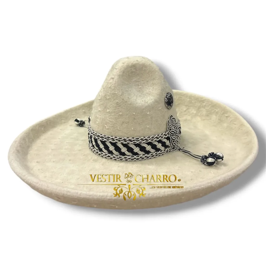 SOMBRERO DE LANA NIÑO TALLA 50 (Opción 1)